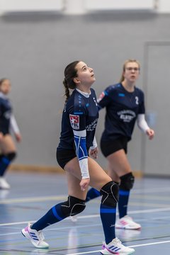 Bild 95 - wU18 Norddeutsche Meisterschaft